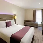 Premier Inn Leicester City Centre