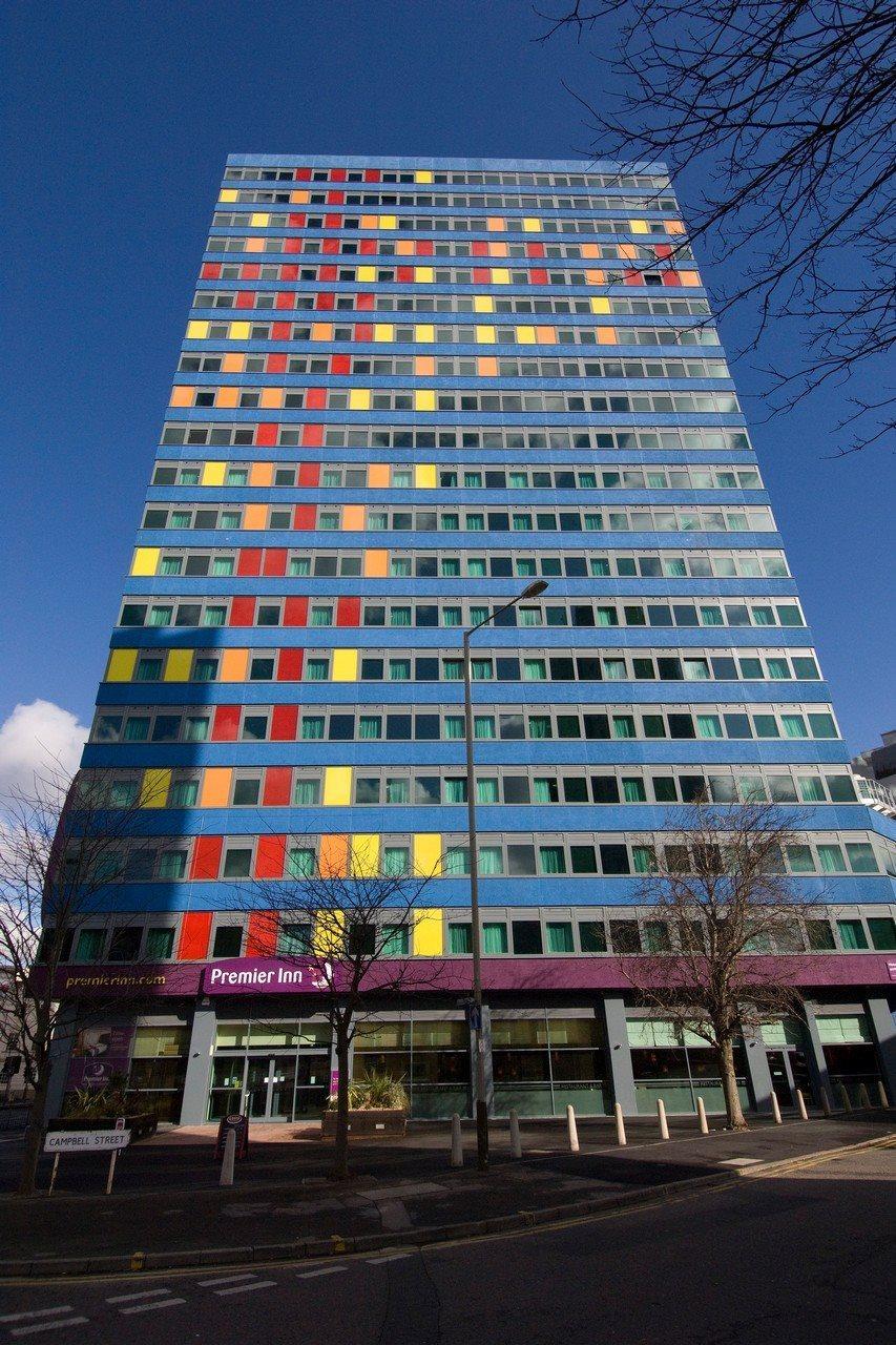 Premier Centre Leicester