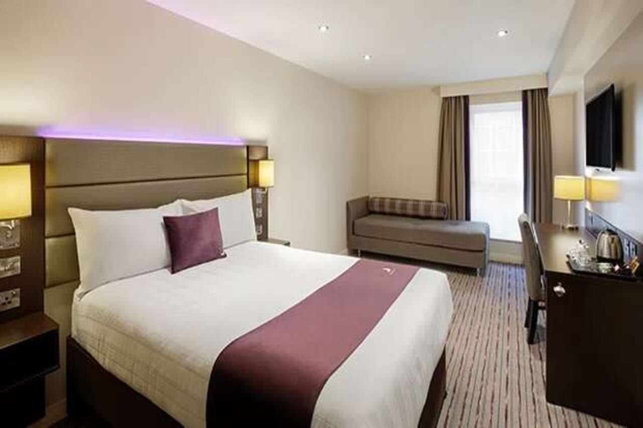 Premier Centre Hotel Leicester